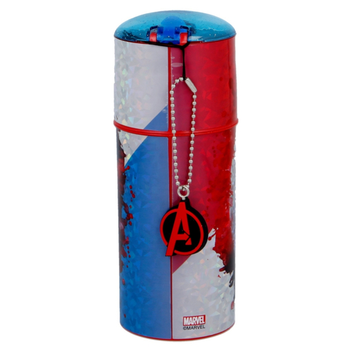 Garrafa do Capitão América 62008