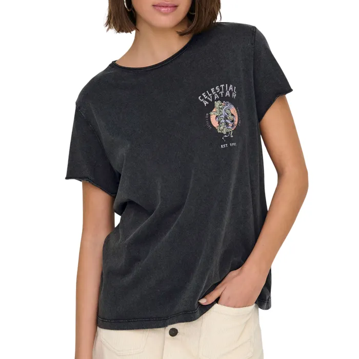 Only Lucy Life Shirt Dames