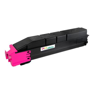 Cartouche laser compatible Kyocera TK-8305 - magenta - Owa K16043OW