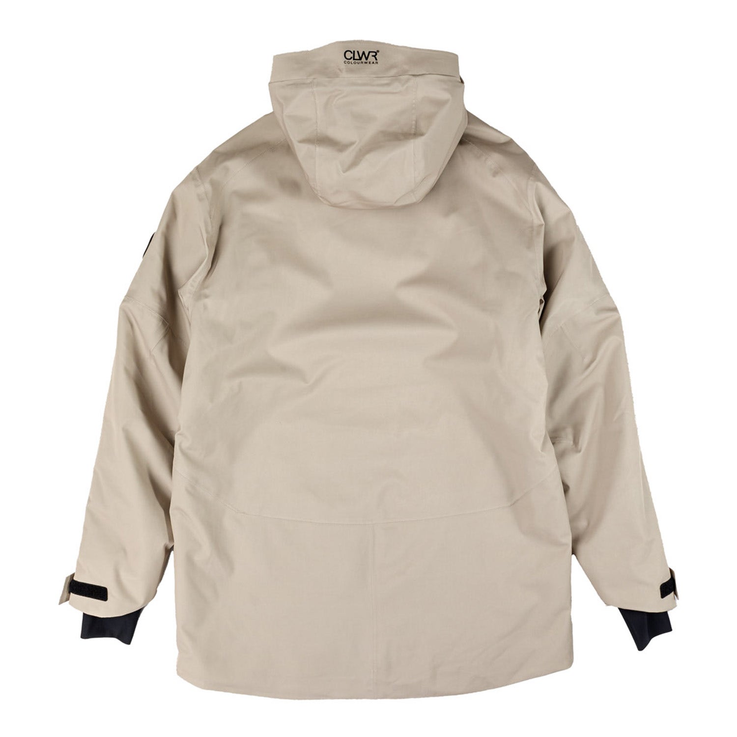 Colour Wear  Foil Anorak Skijas