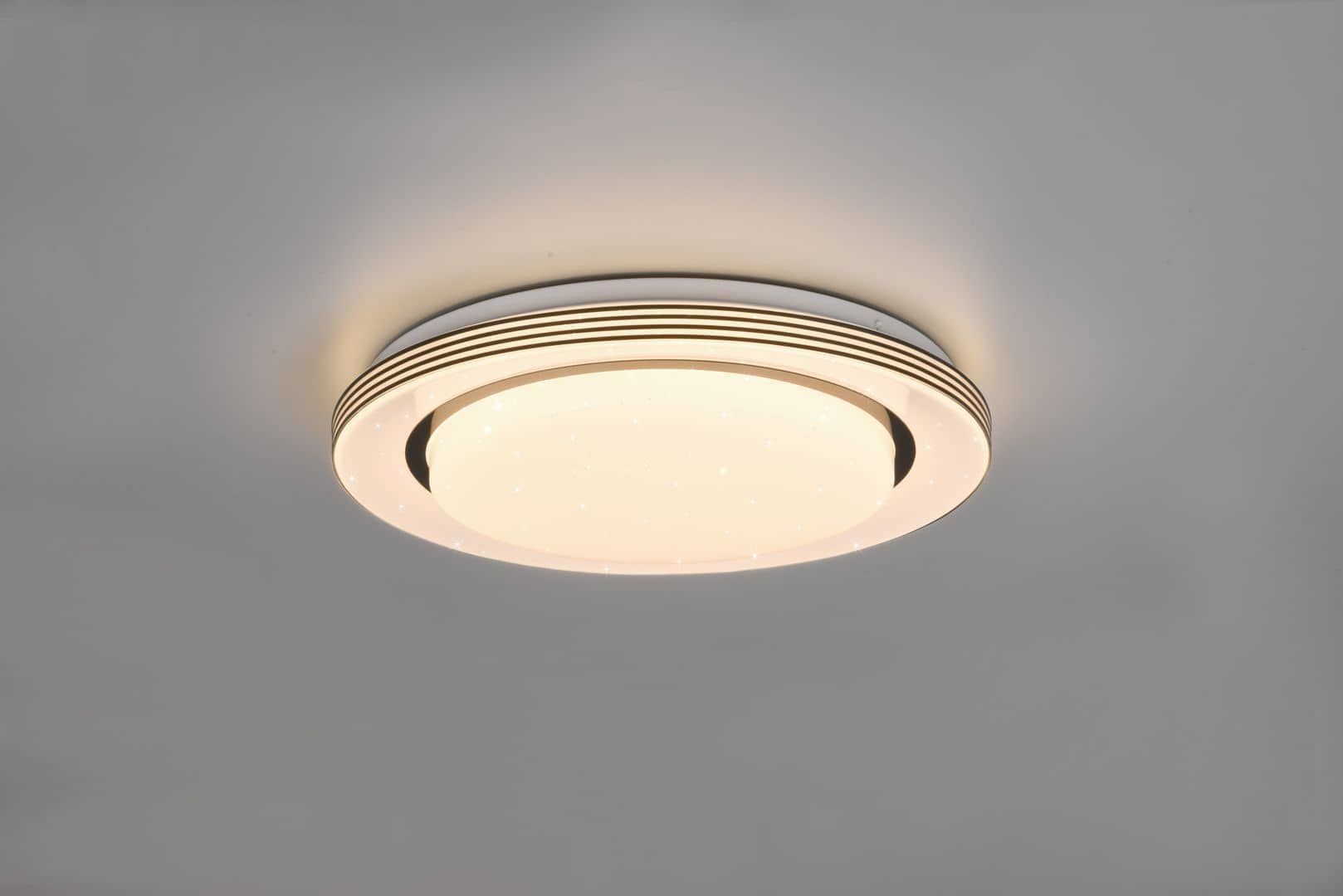 LED-Deckenleuchte
