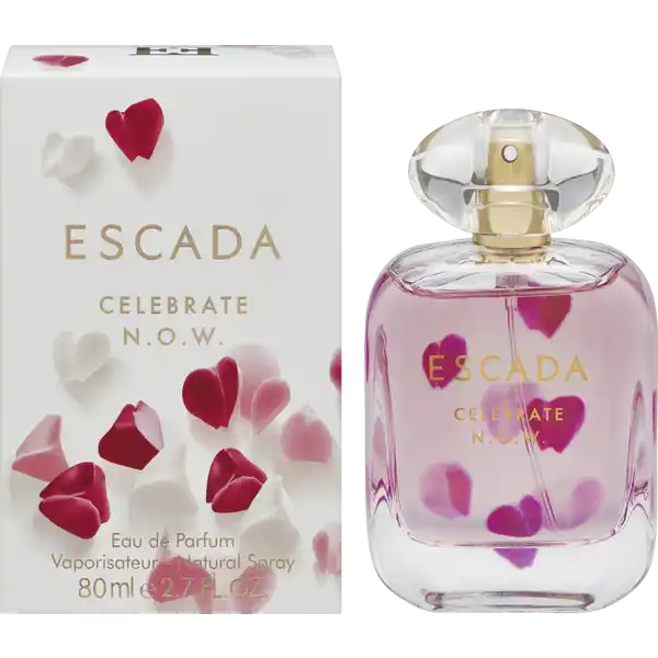 Celebrate N.O.W., EDP 80 ml