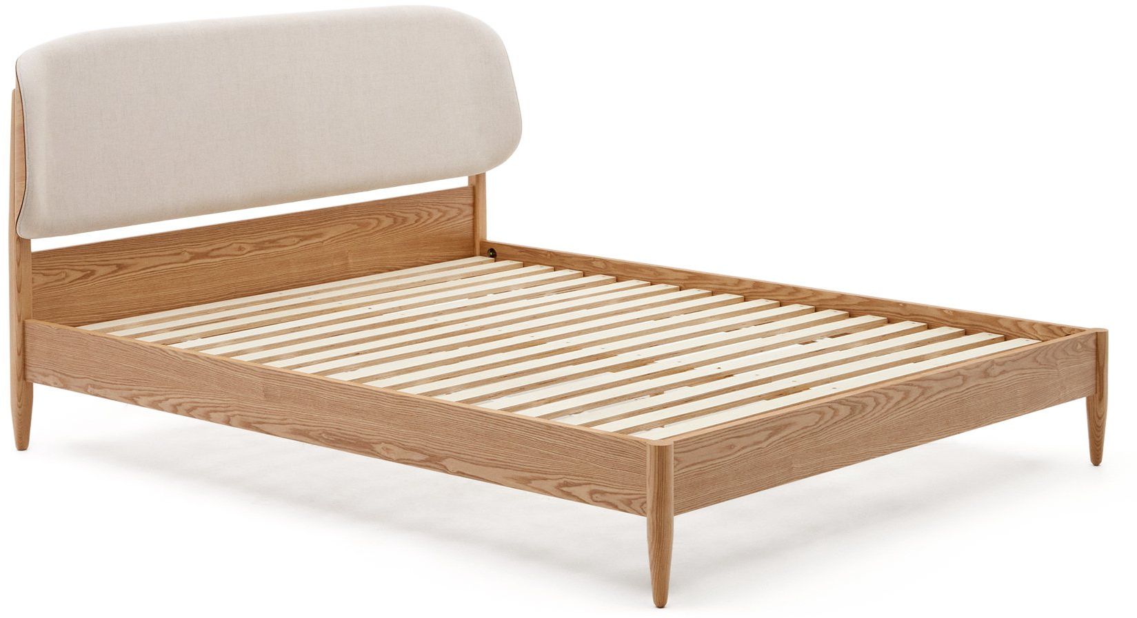 Kave Home   Octavia Bed