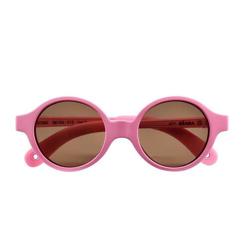 Lunettes 9-24 mois - Joy rose néon - BEABA
