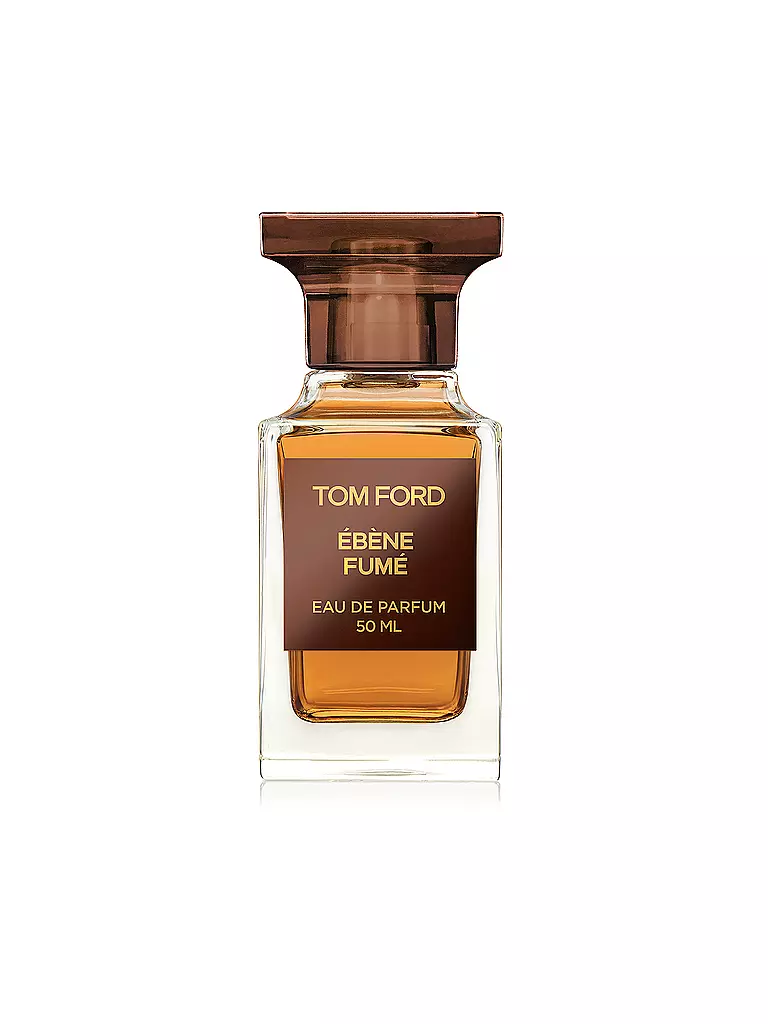 TOM FORD BEAUTY Private Blend Ébène Fumé Eau de Parfum 50ml keine Farbe