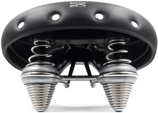 Selle Royal Fahrradsattel »Drifter Medium Strengtex Premium«