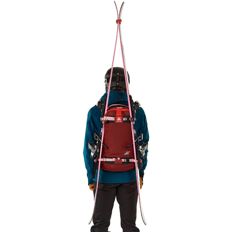 Arva Ride18 Switch Lawinenrucksack