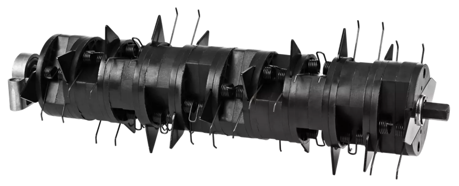 Makita 652024749 Combinatiewals voor UV3600 Verticuteermachine