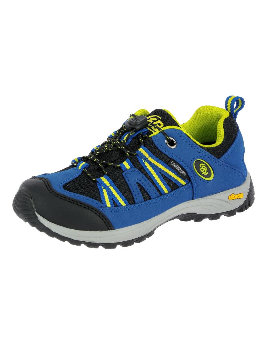 Outdoorschuh Ohio Low