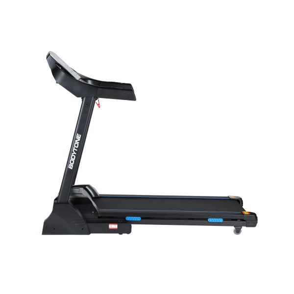Passadeira Bodytone DT18