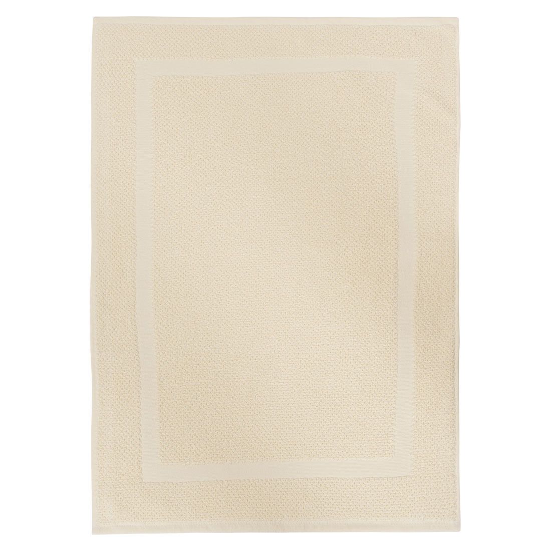 Badematte Rice med antiskli