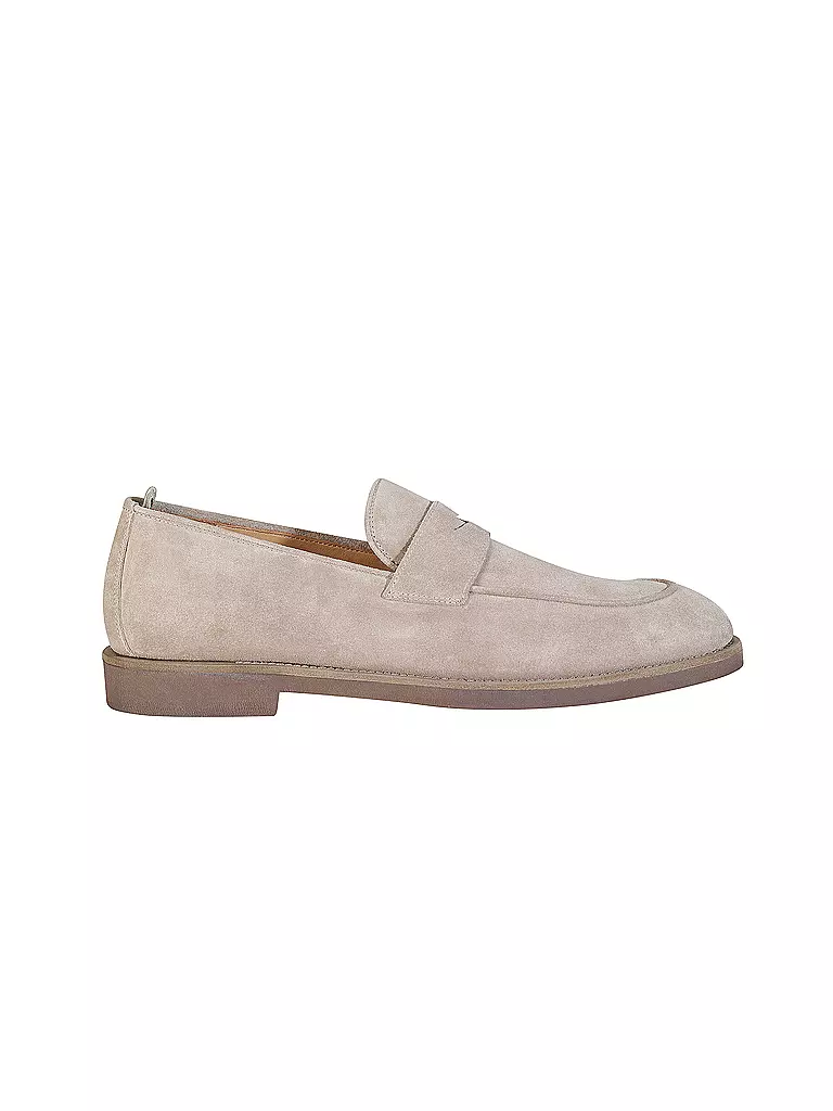 OFFICINE CREATIVE Loafer FLEXI  beige
