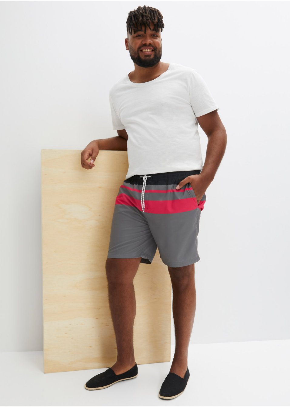 Short de plage