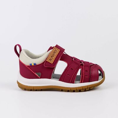 Kavat Tobo TX Sandal, Peony