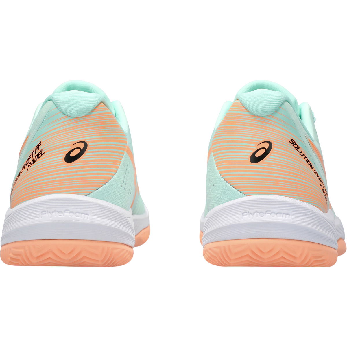 Asics Solution Swift FF Padel Sko Dame