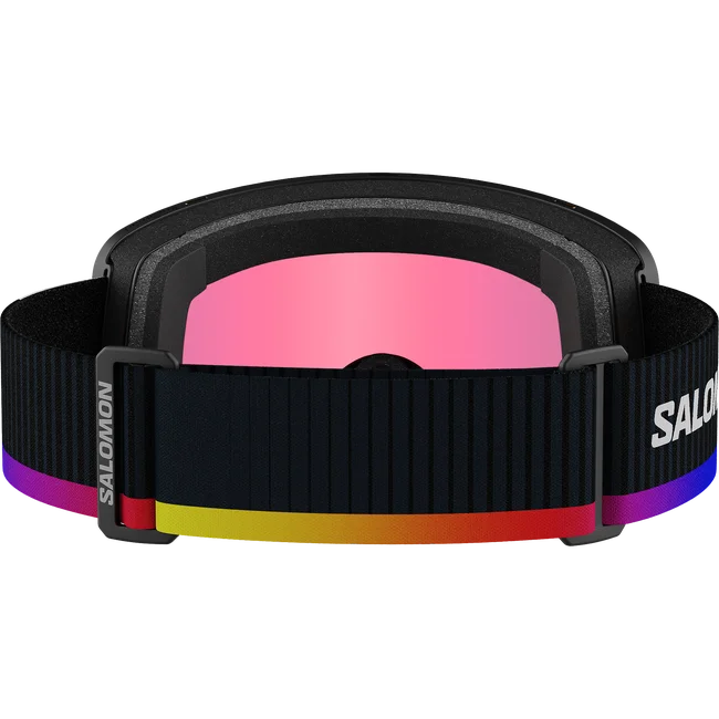SENTRY PRO SIGMA (and EXTRA LENS)  Skibrille Unisex