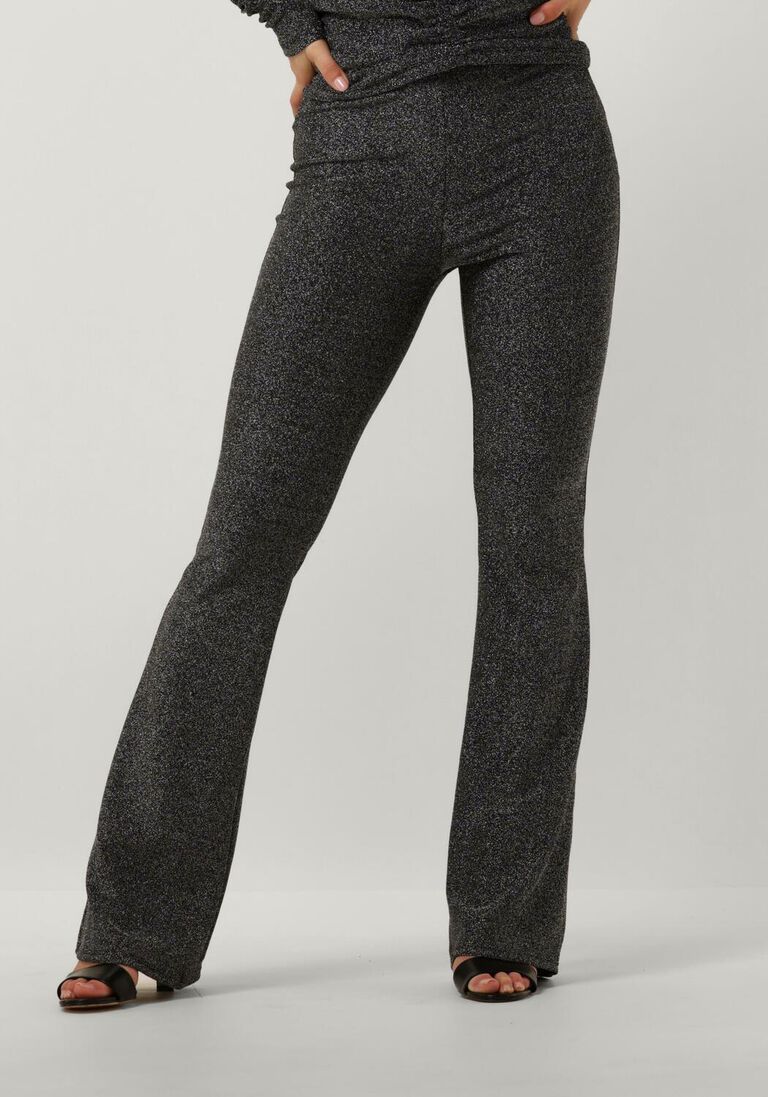 FREEBIRD zwarte freebird pantalon baely