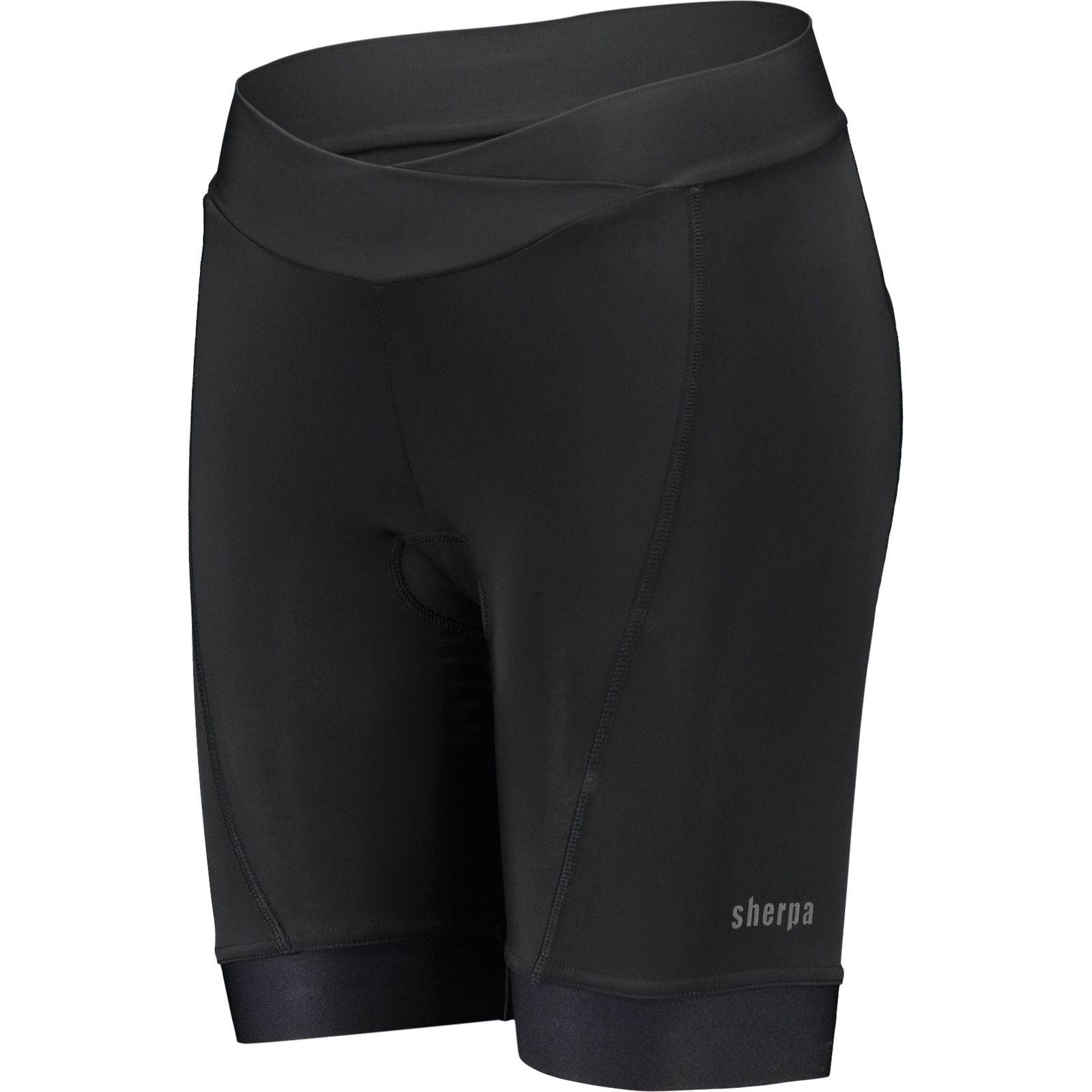 Sherpa Damen-Velohose mit Polster Seti