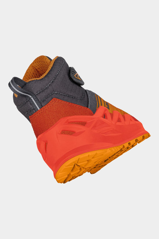 Lowa Lowa Merger Gore-Tex QC Wandelschoen Junior