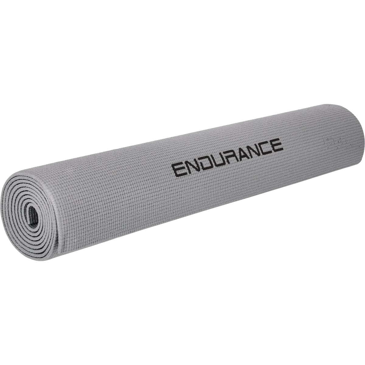 Endurance 6 mm Yoga Træningsmåtte