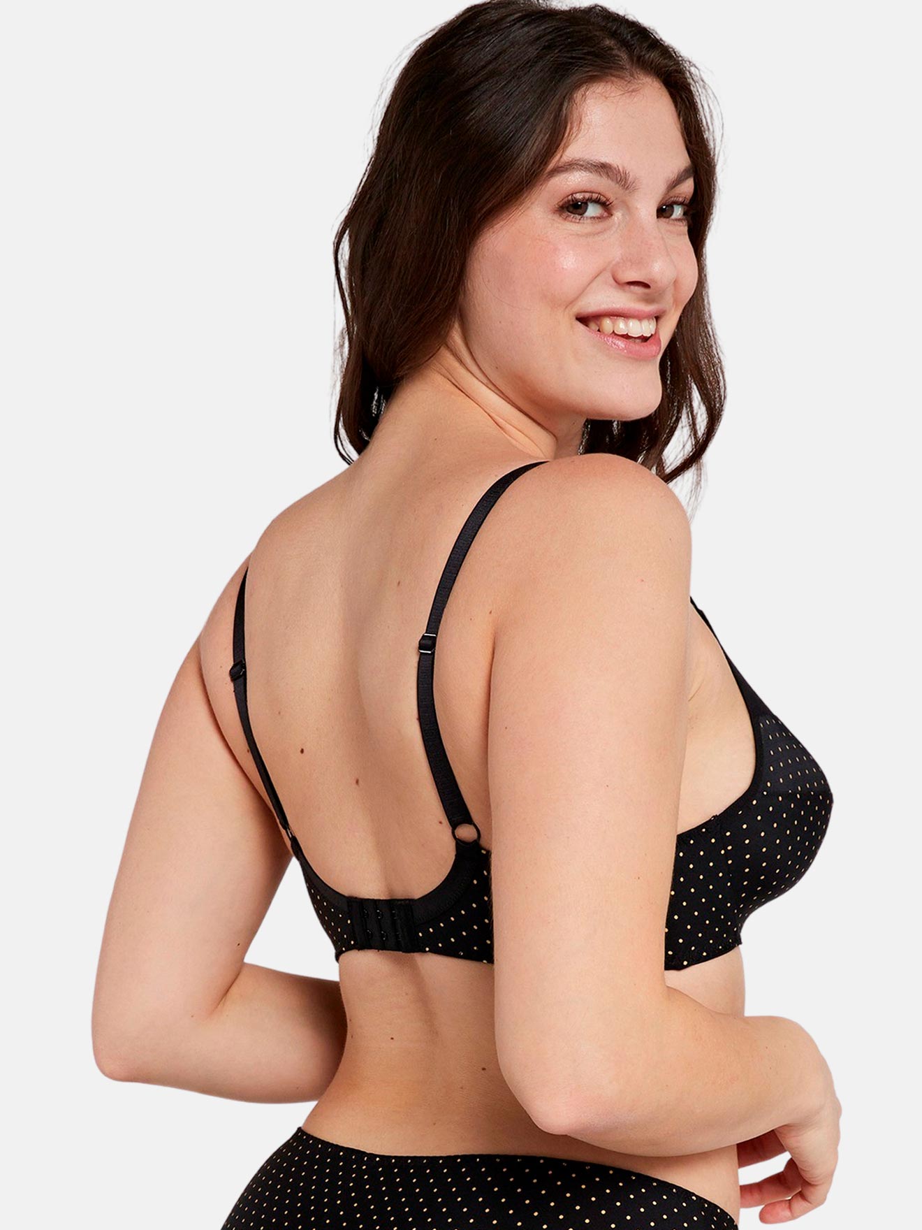 Soutien-gorge sans armature Complice
