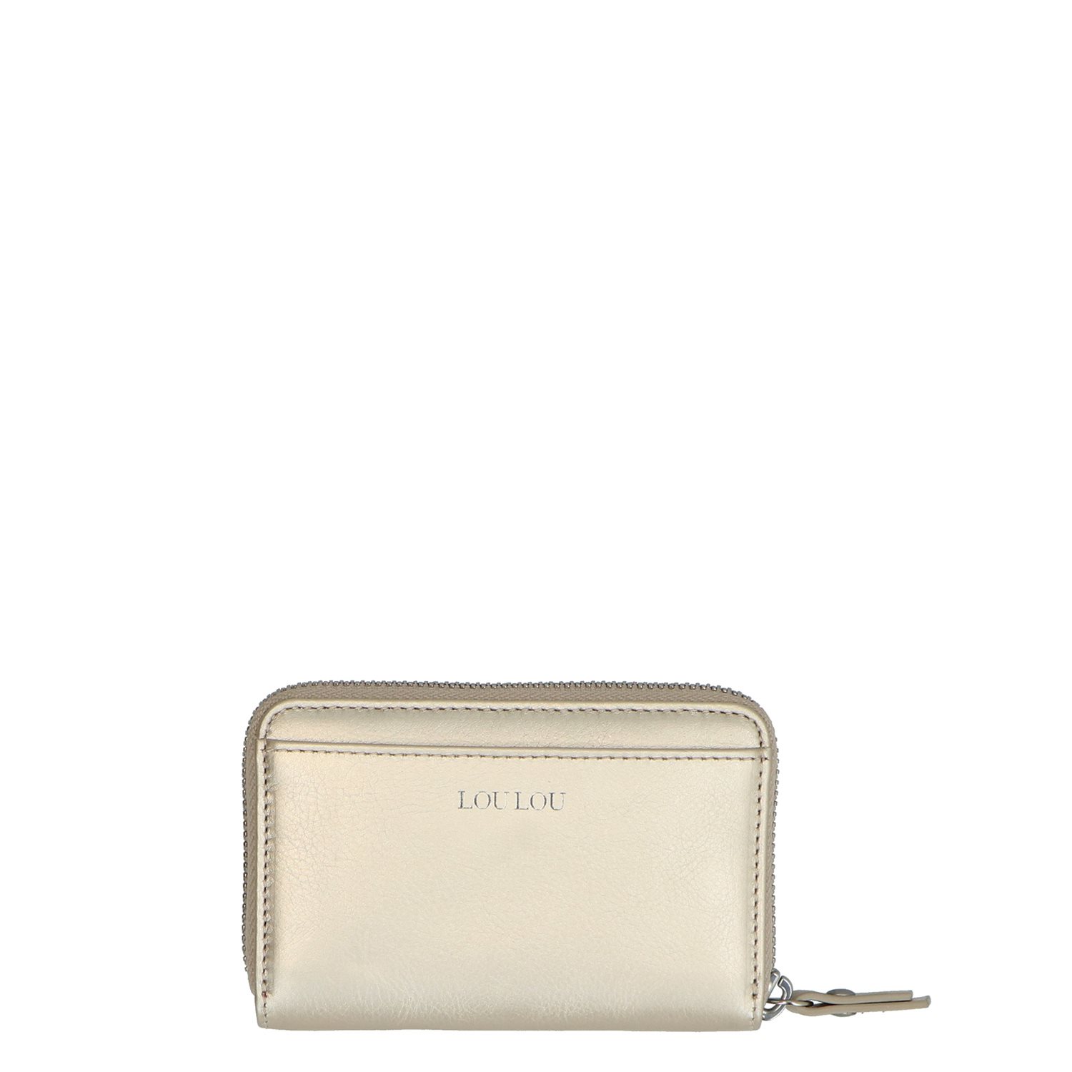 LouLou Essentiels Petite Emilie light gold