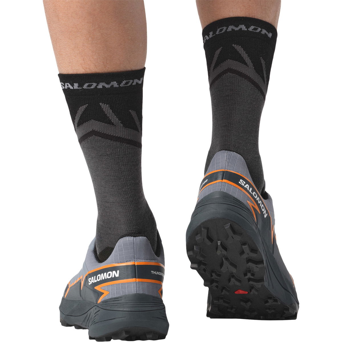 Salomon Thundercross GTX Trail Løbesko Herre