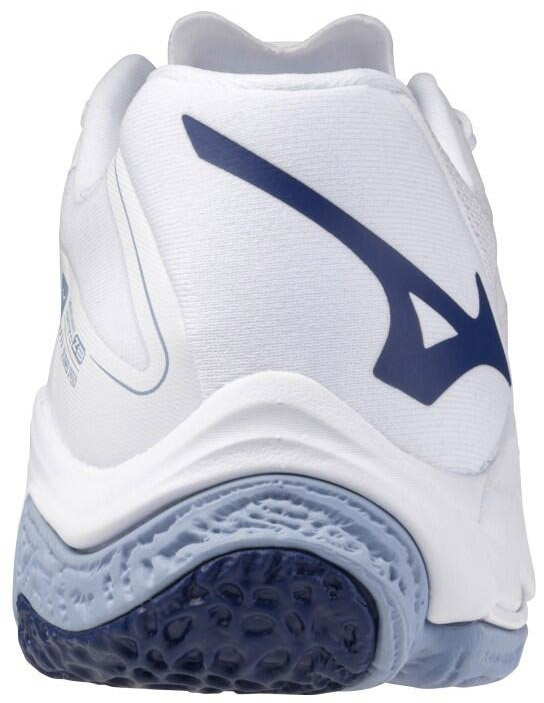 Wave Lightning Z8 Unisex White/Bellwether Blue/Bel Air