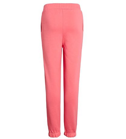 Mads N?rgaard Bukser - Pattina - Strawberry Pink