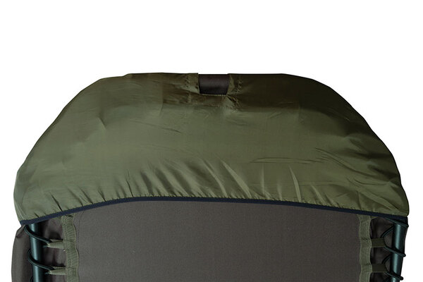 Sac de couchage Fox EOS1 Sleeping Bag