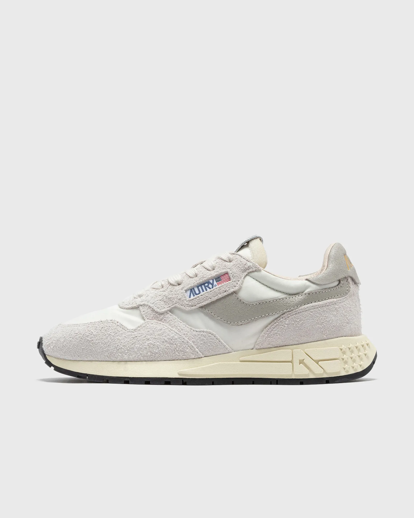 Autry Action Shoes REELWIND