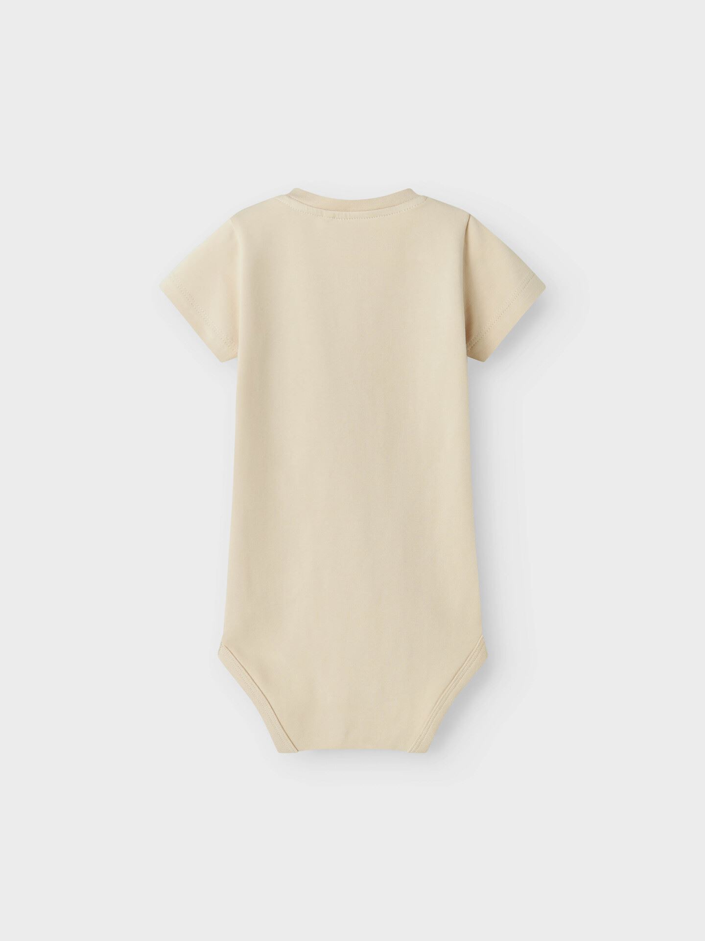 Hope Short Sleeve Body