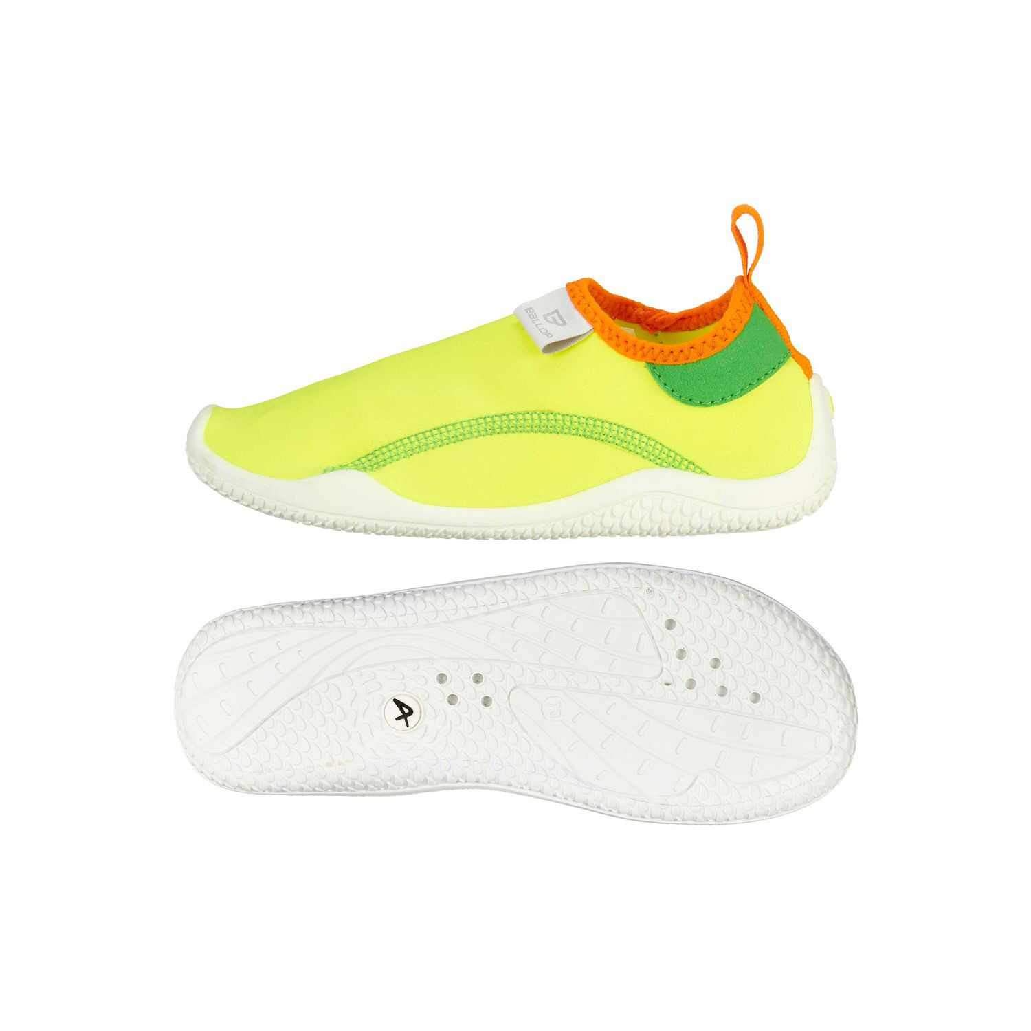 BallopCreek Aquatico Kid