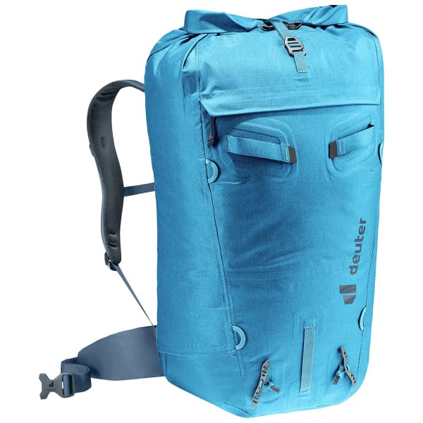 Sac à dos alpinisme DEUTER DURASCENT 30 WAVE-INK