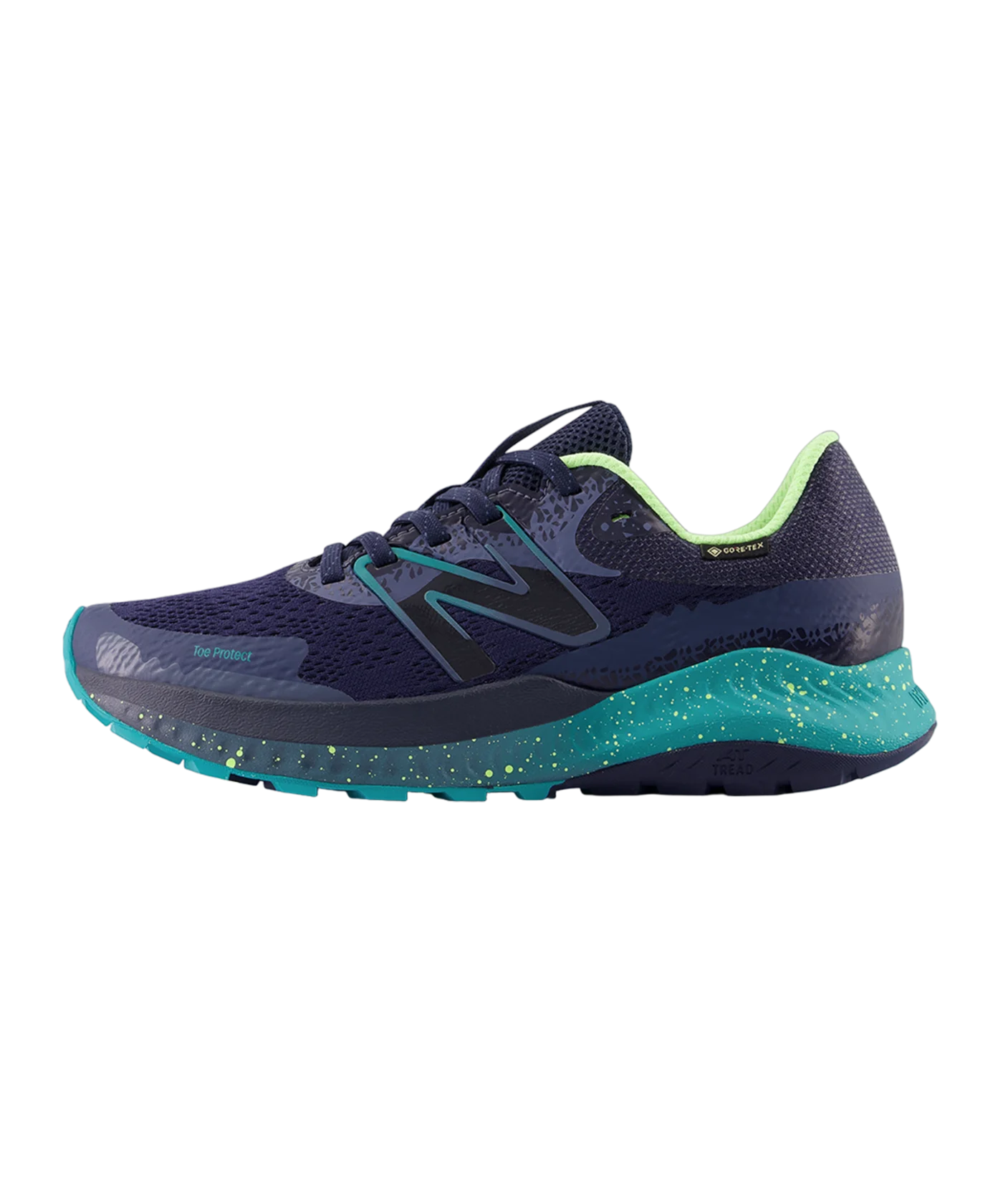 New Balance WTNTR Damen Lila FGE5 Laufschuh