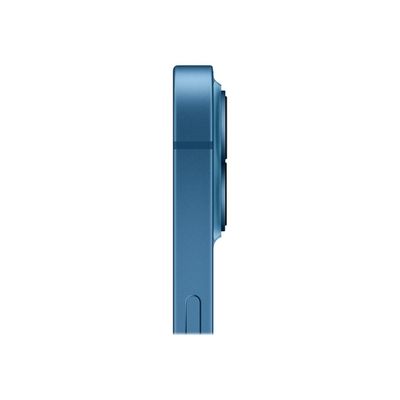 Apple iPhone 13 - Smartphone reconditionné grade A (très bon état) - 5G - 4/128 Go - bleu