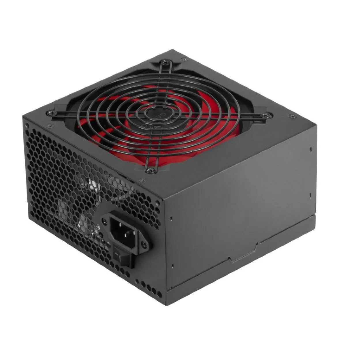 Mars Gaming MPIII850