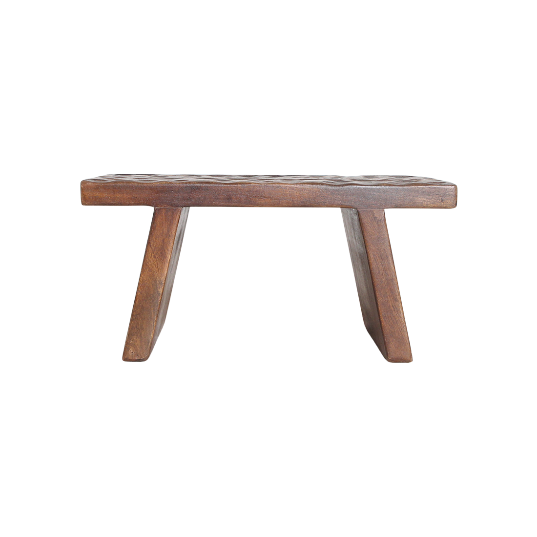 Kruk Chisseled top bruin - STMW2