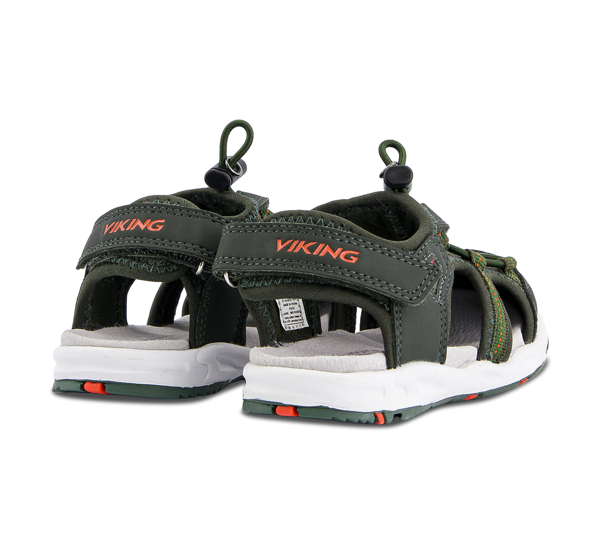 Viking Thrill - Trekkingsandalen
