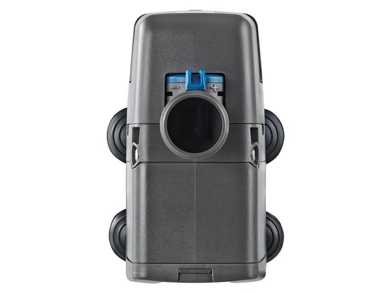 OASE Pumpe OptiMax 4000 Aquarienpumpe für Süss- und Salzwasseraquarien
