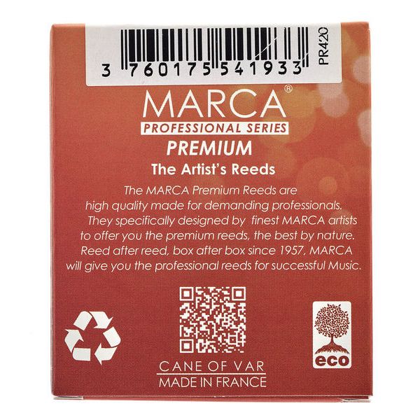 Marca Premium Alto Sax 2,0