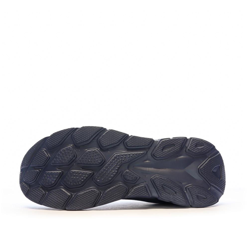 Lotto Baskets Marine/Rouge Homme Lotto Thirty 4 NRD