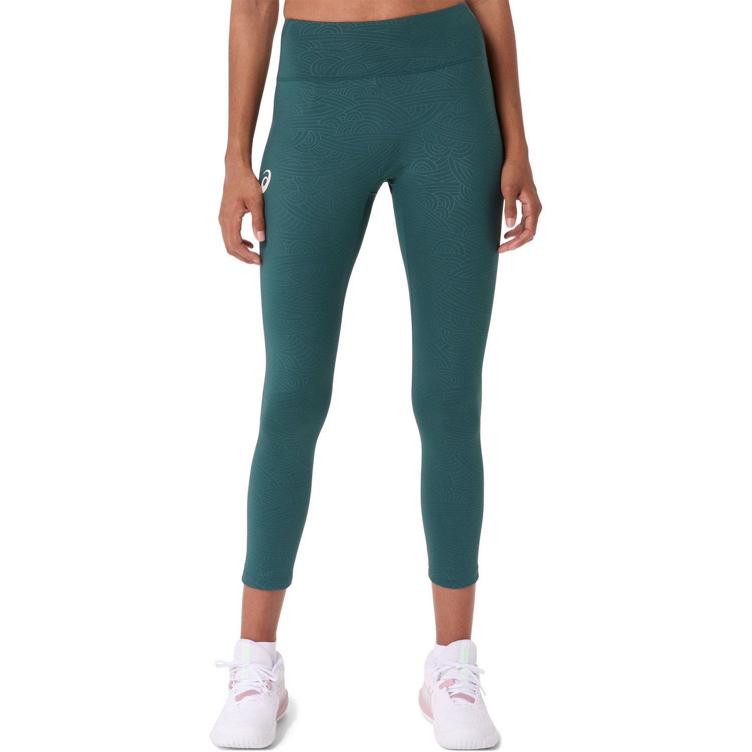 Asics Game 7/8 Legging