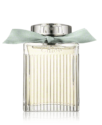 Chloé Chloé Signature Rose Naturelle Eau de Parfum Spray Refillable 100ml