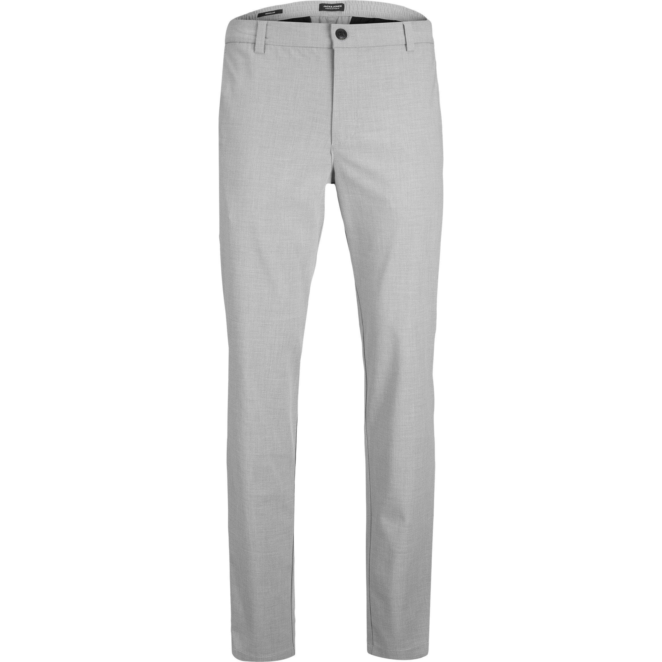 Jack and Jones Regular Fit Chino Trouser