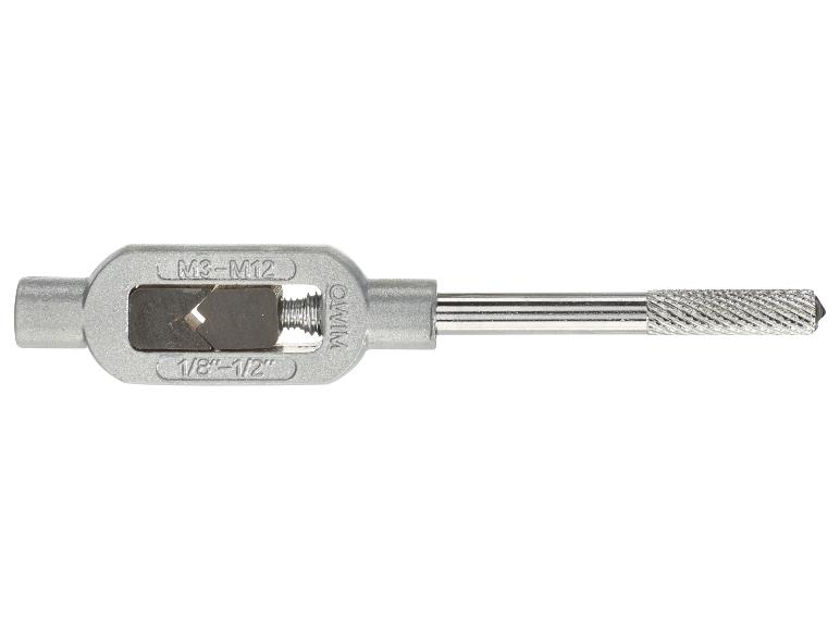 Boor- en tapset of klopboorset