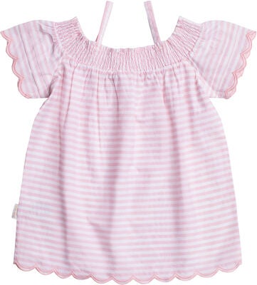 Petite Chérie Atelier Phillipa Topp, White/Pink