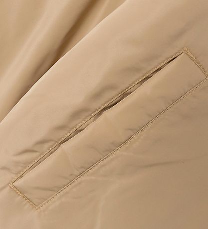 LMTD Jacke - NlmMilot - Incense