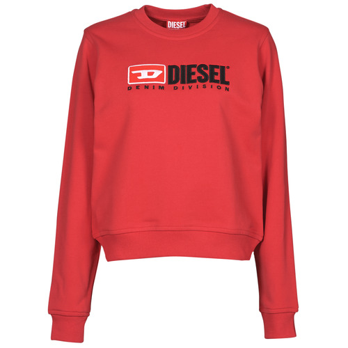 Diesel - F-REGGY-DIV - Rouge