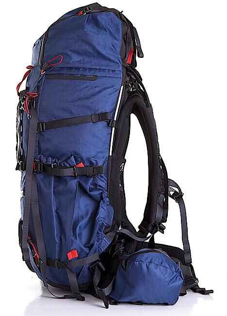 SMITH FLEURETTE - SAC DE GRANDE RANDONNEE KERBHOLZ